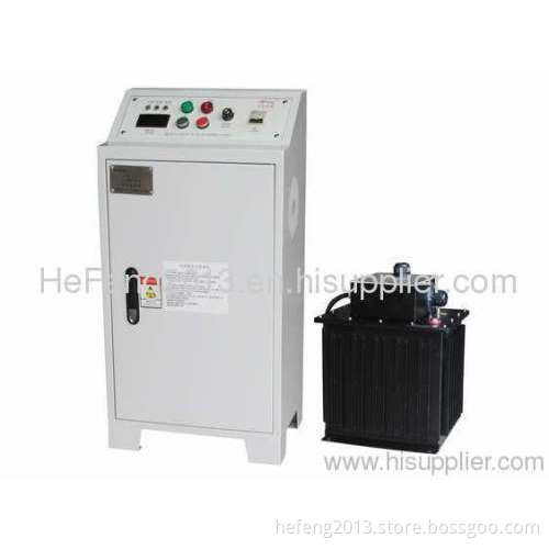 Cd503-508 Corona Main Frame And Oil Box